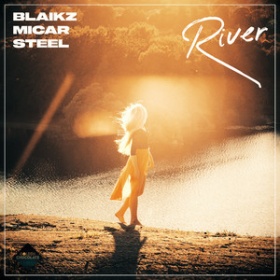 BLAIKZ, MICAR & STEEL - RIVER